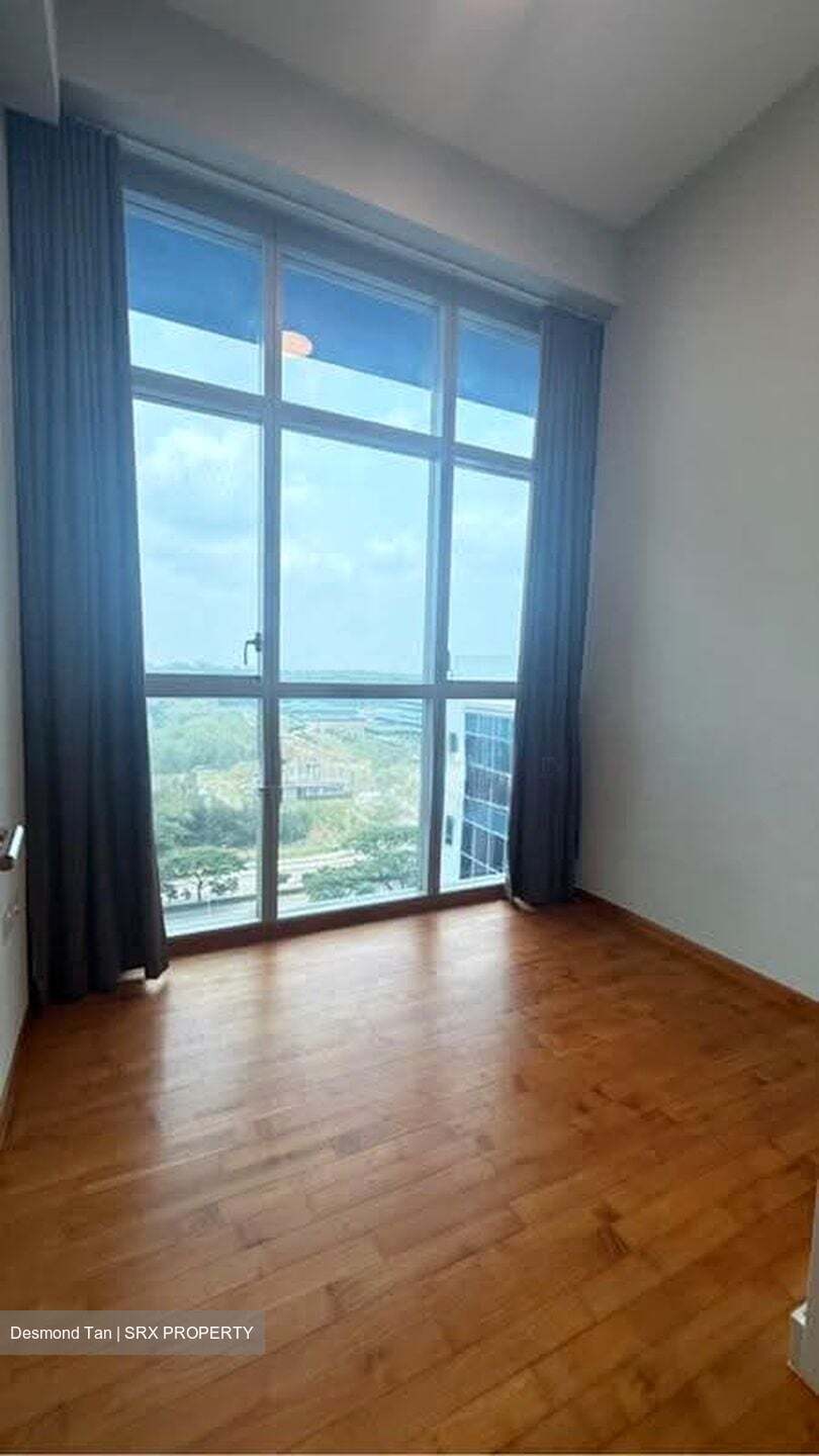 The Santorini (D18), Condominium #620262581